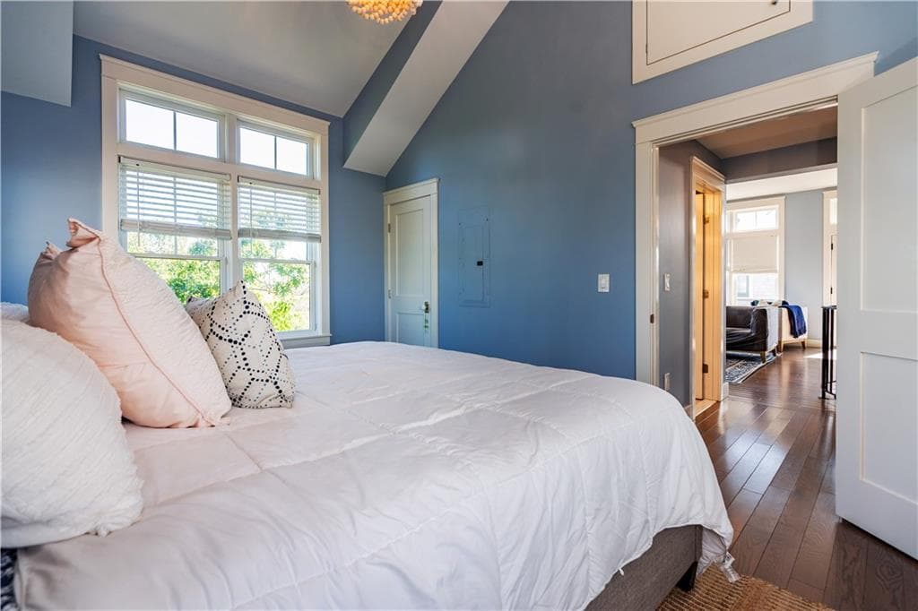 Condominium at 14 East Pointe Court, South Kingstown, photo 36 of 50
