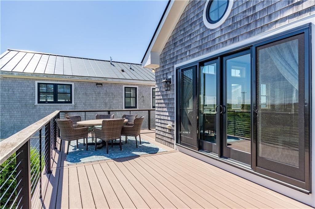 Condominium at 14 East Pointe Court, South Kingstown, photo 41 of 50