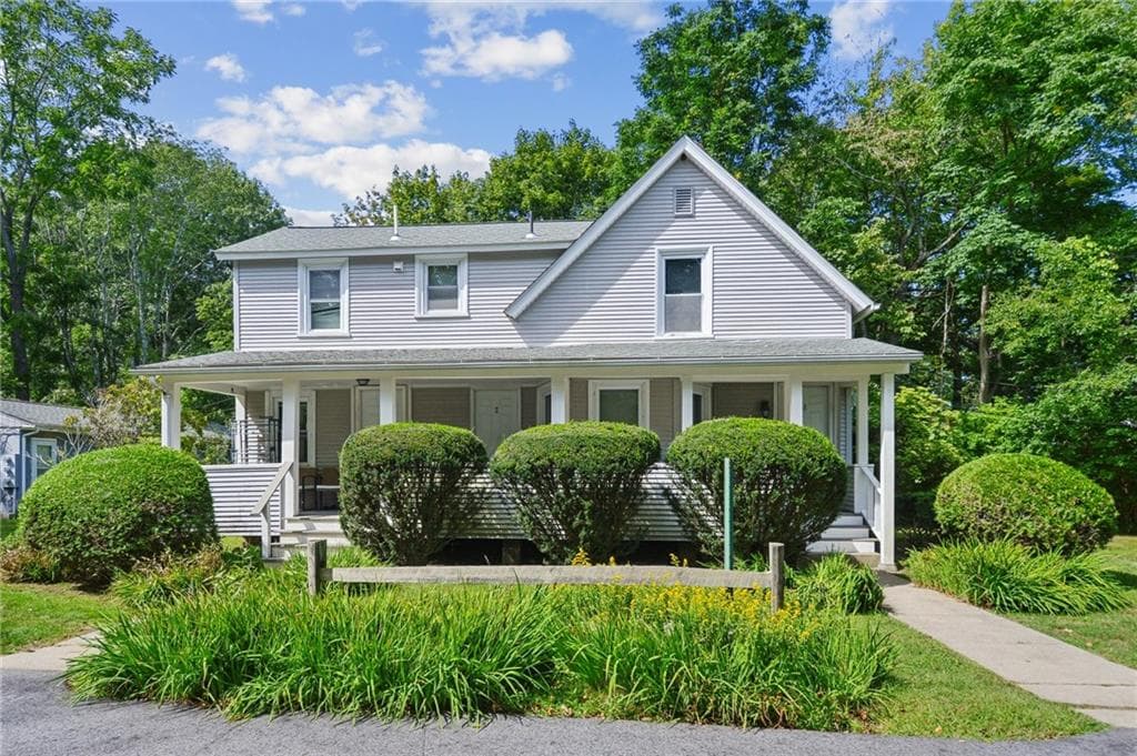 Multi Family at 50 Bills Road, South Kingstown, photo 2 of 29