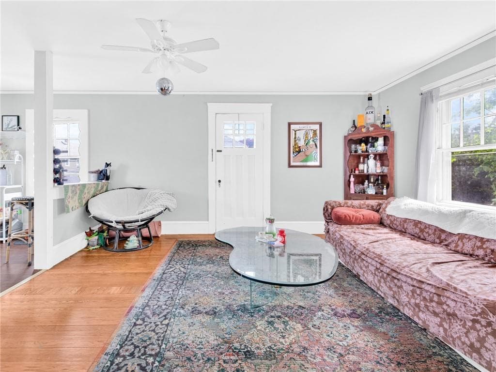 Multi Family at 440 Broadway, Newport, photo 15 of 26
