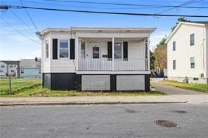 162 Salina Street