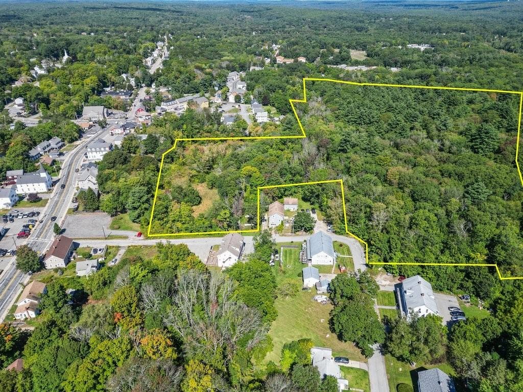 Unimproved Land at 0 Griffin Street, Burrillville, photo 4 of 11
