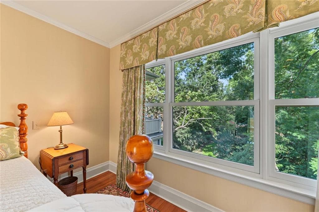 Single Family Residence at 283 Wayland Avenue, Providence, photo 23 of 50