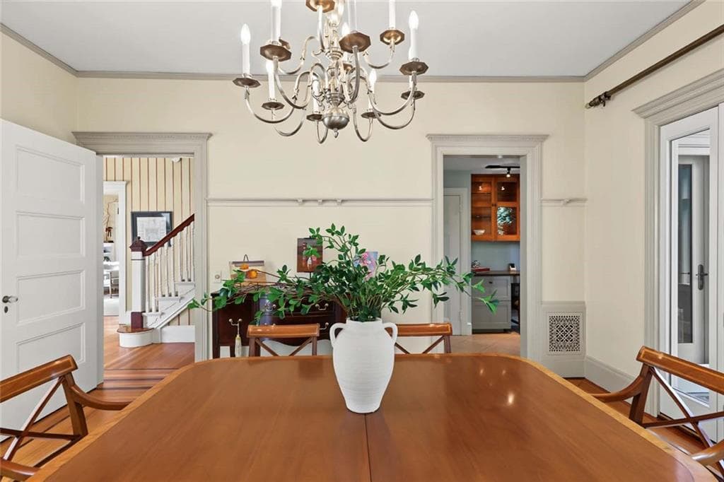 Single Family Residence at 283 Wayland Avenue, Providence, photo 12 of 50