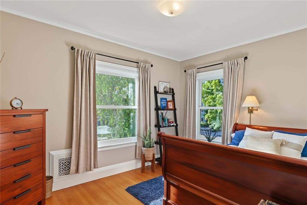 Single Family Residence at 283 Wayland Avenue, Providence, photo 30 of 50