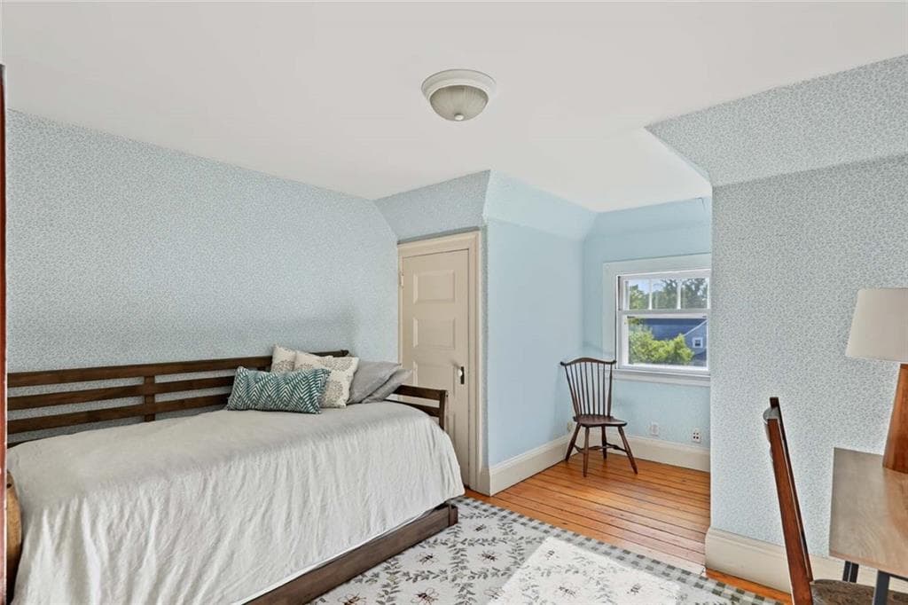 Single Family Residence at 283 Wayland Avenue, Providence, photo 38 of 50