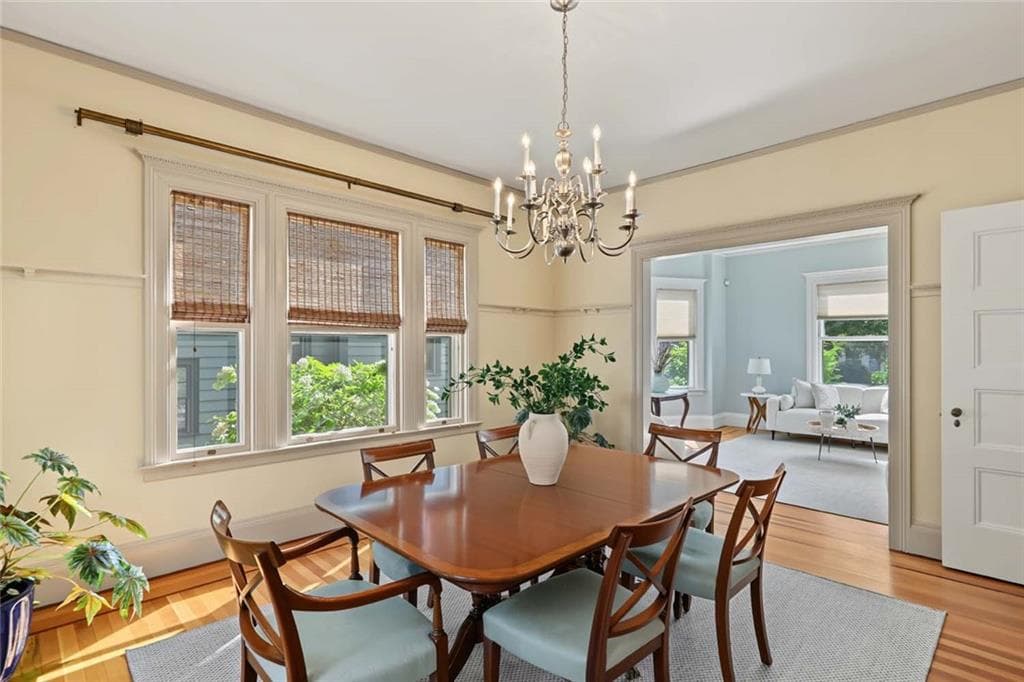 Single Family Residence at 283 Wayland Avenue, Providence, photo 11 of 50