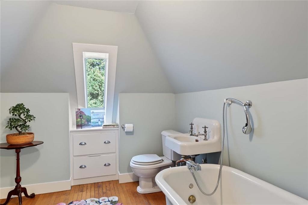 Single Family Residence at 283 Wayland Avenue, Providence, photo 39 of 50