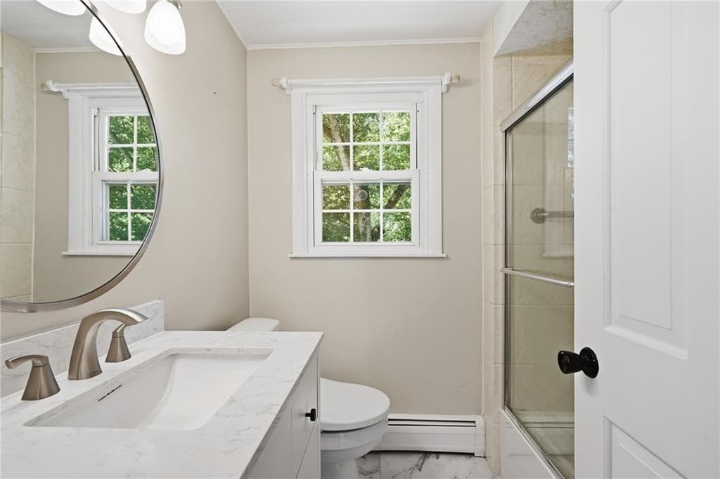 Single Family Residence at 22 Carriage Drive, Lincoln, photo 30 of 45