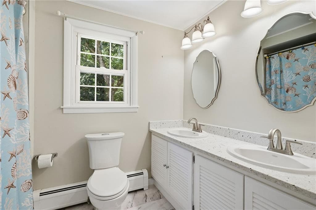 Single Family Residence at 22 Carriage Drive, Lincoln, photo 19 of 45