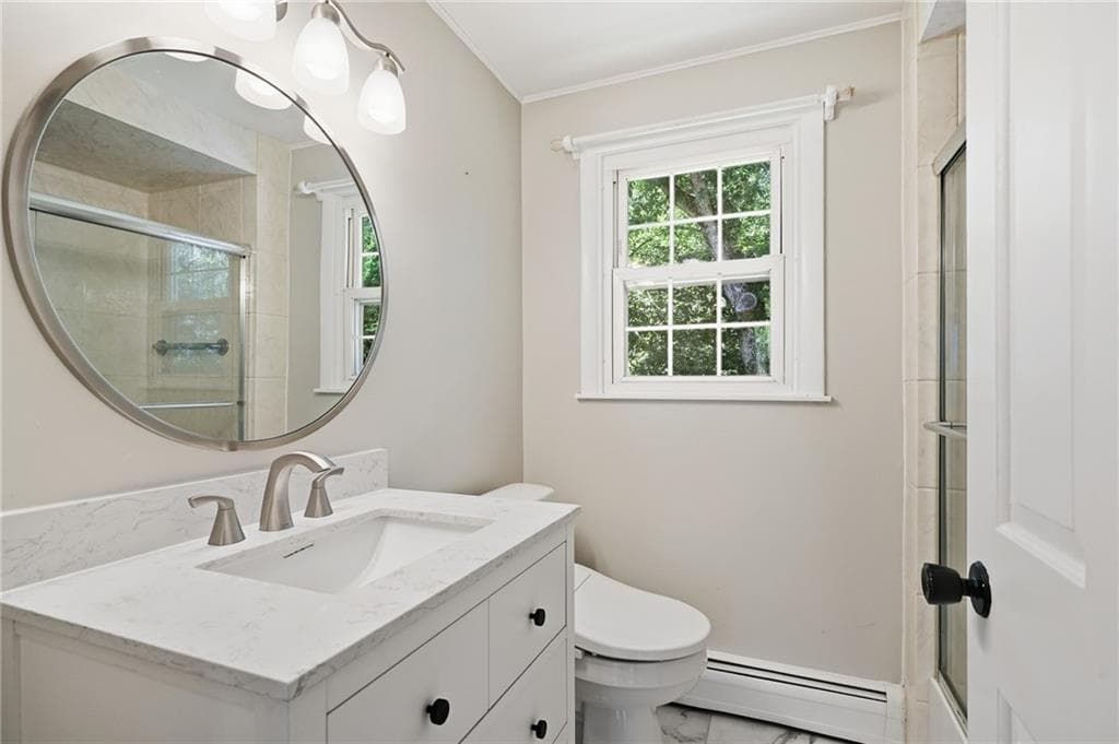 Single Family Residence at 22 Carriage Drive, Lincoln, photo 31 of 45
