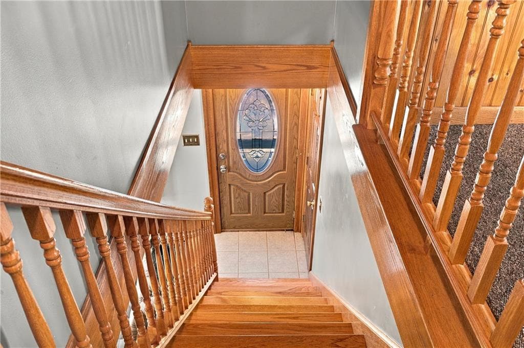 Single Family Residence at 207 Valley Street, Woonsocket, photo 25 of 40