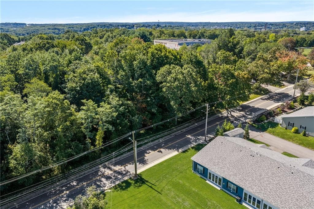 Unimproved Land at 551 Wakefield Street, West Warwick, photo 12 of 17