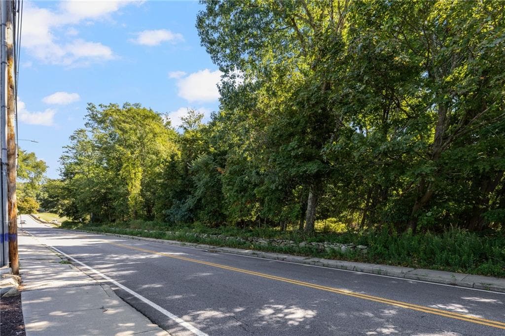 Unimproved Land at 551 Wakefield Street, West Warwick, photo 3 of 17