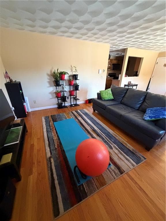 Condominium at 117 John Street UNIT 45, Lincoln, photo 2 of 18