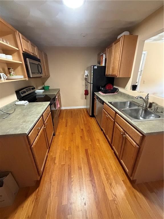 Condominium at 117 John Street UNIT 45, Lincoln, photo 6 of 18