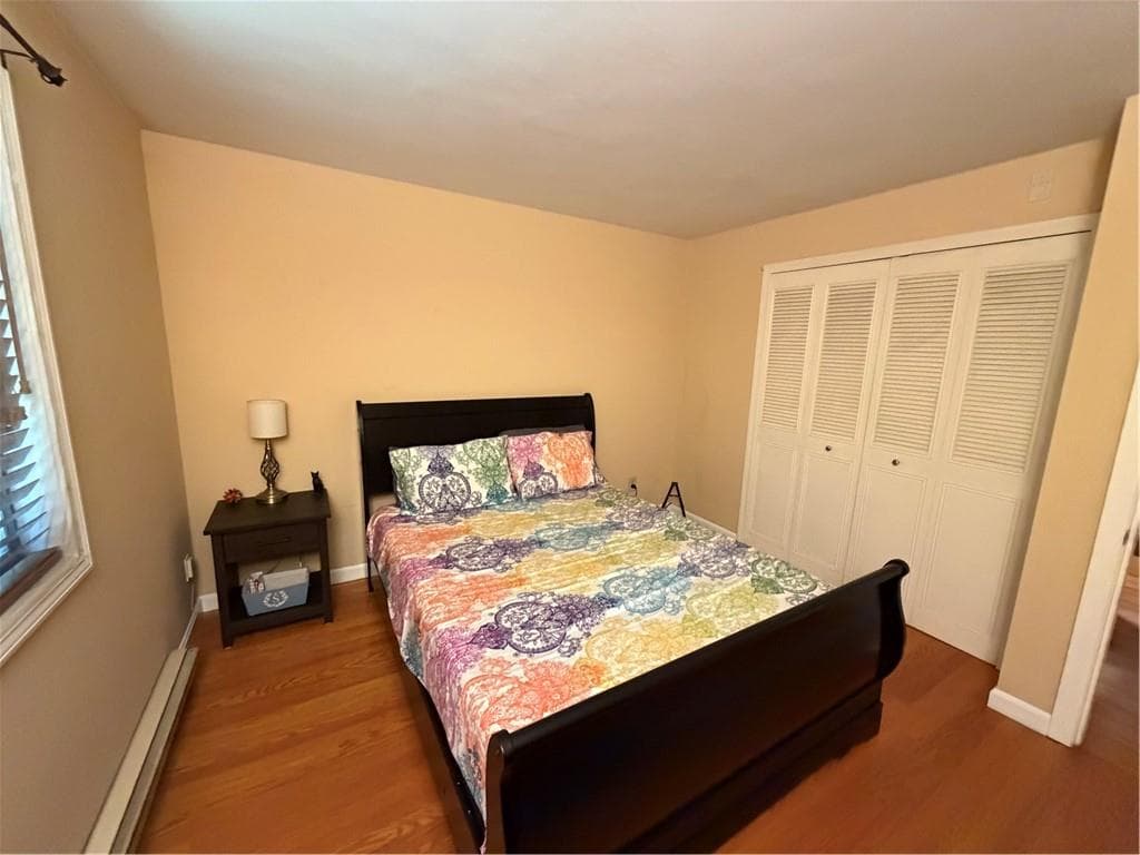 Condominium at 117 John Street UNIT 45, Lincoln, photo 15 of 18