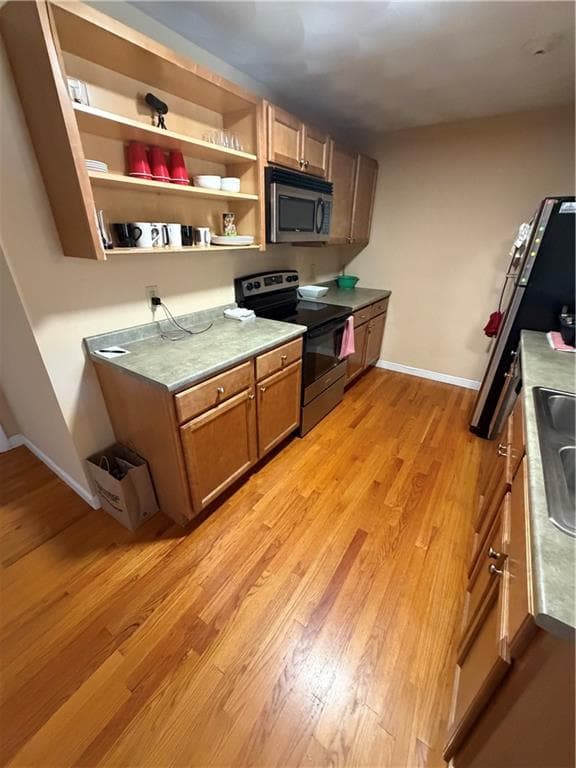 Condominium at 117 John Street UNIT 45, Lincoln, photo 8 of 18