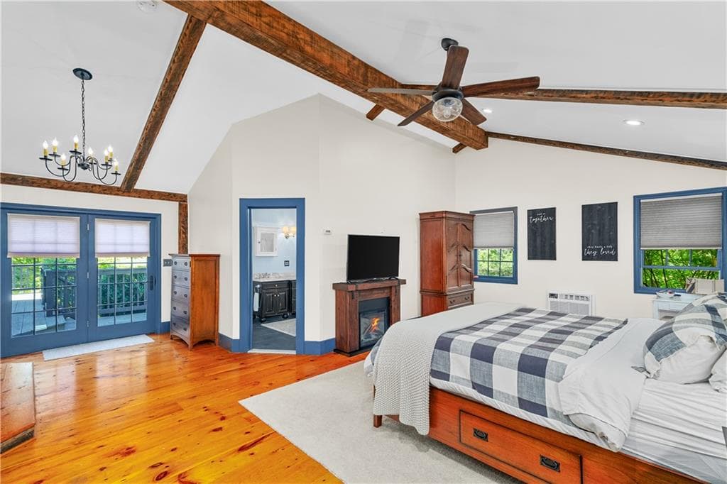 Single Family Residence at 1257 Chopmist Hill Road, Scituate, photo 27 of 49