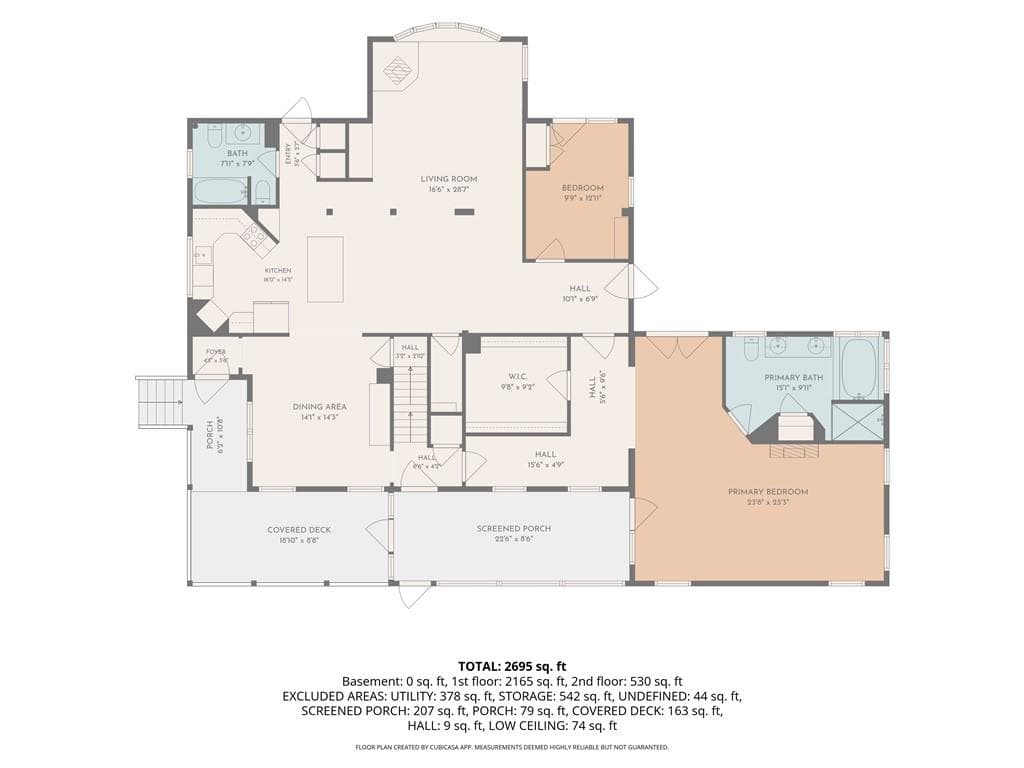 Single Family Residence at 1257 Chopmist Hill Road, Scituate, photo 47 of 49