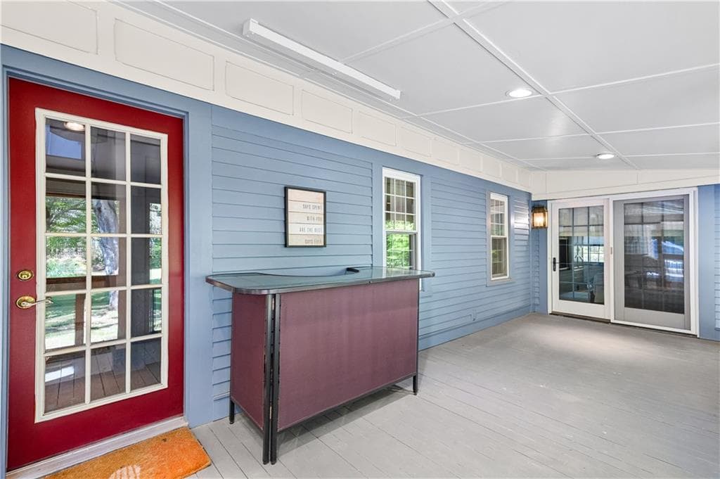 Single Family Residence at 1257 Chopmist Hill Road, Scituate, photo 43 of 49