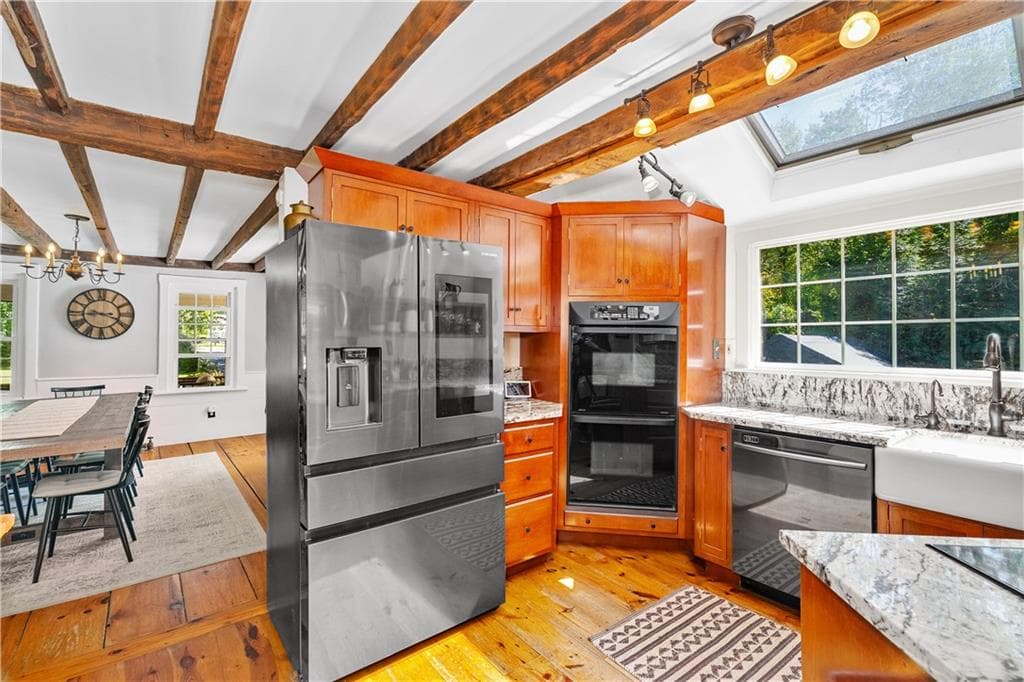 Single Family Residence at 1257 Chopmist Hill Road, Scituate, photo 22 of 49