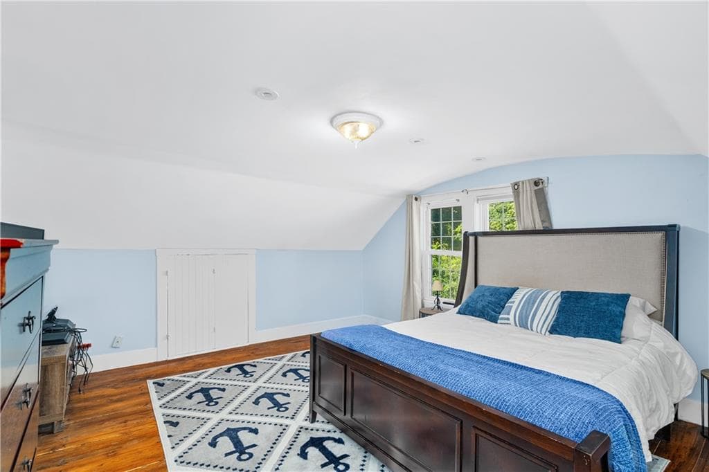 Single Family Residence at 1257 Chopmist Hill Road, Scituate, photo 36 of 49