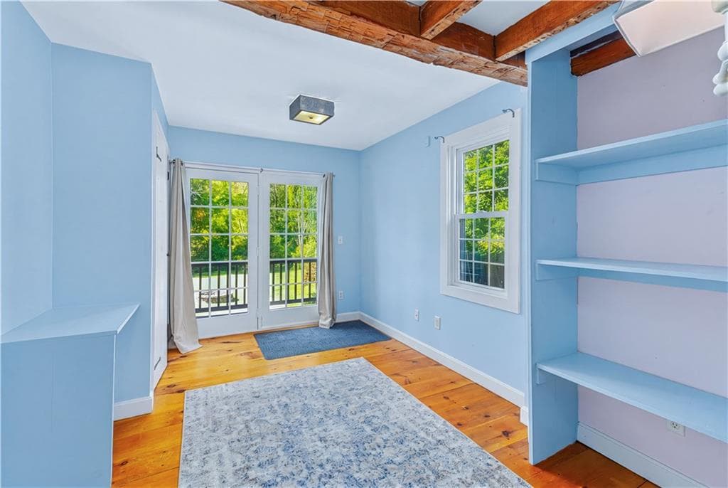 Single Family Residence at 1257 Chopmist Hill Road, Scituate, photo 41 of 49