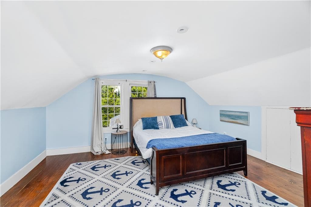 Single Family Residence at 1257 Chopmist Hill Road, Scituate, photo 35 of 49