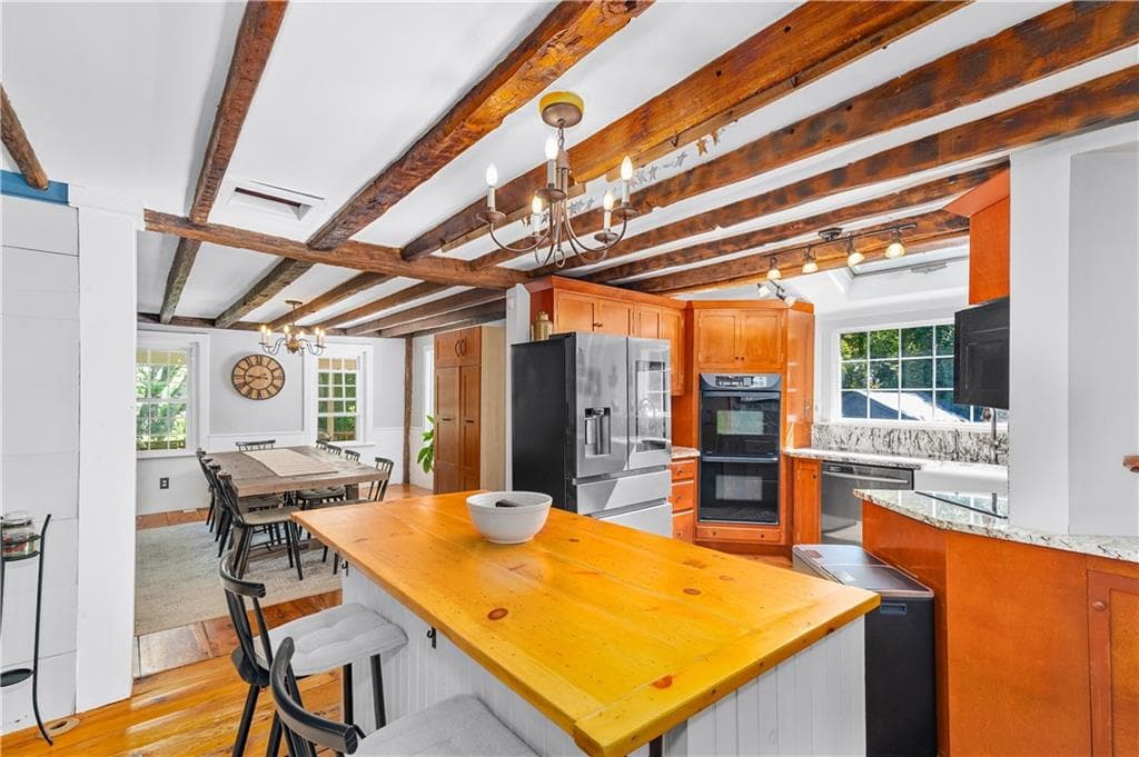 Single Family Residence at 1257 Chopmist Hill Road, Scituate, photo 25 of 49