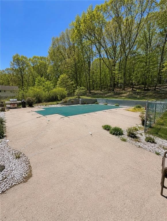Single Family Residence at 21 Primrose Lane, Johnston, photo 24 of 30