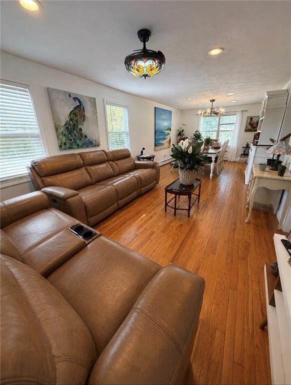 Single Family Residence at 21 Primrose Lane, Johnston, photo 8 of 30