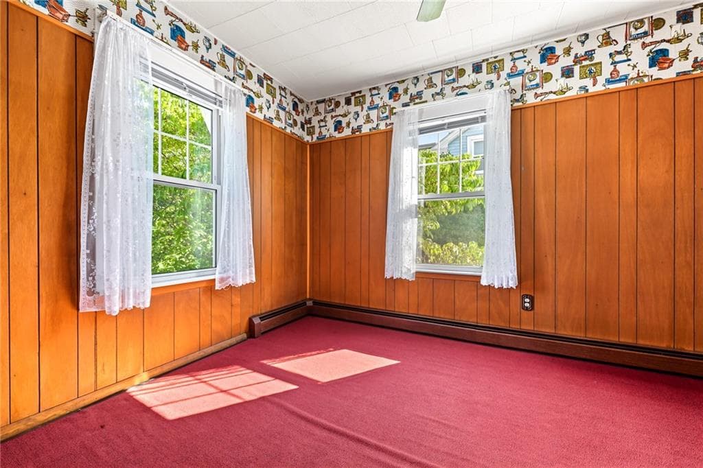 Single Family Residence at 29 Rosegarden Street, Warwick, photo 23 of 35