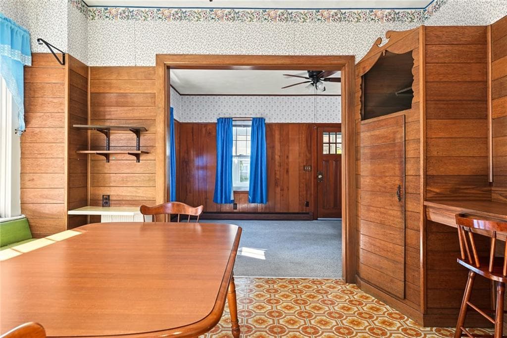 Single Family Residence at 29 Rosegarden Street, Warwick, photo 7 of 35