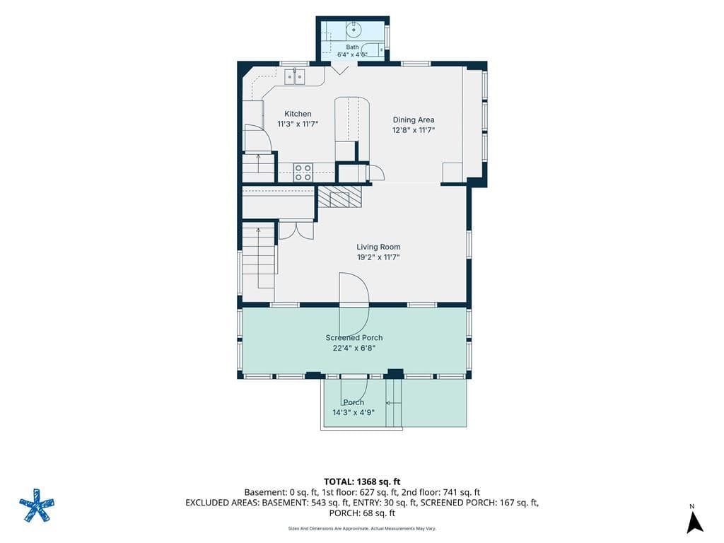 Single Family Residence at 29 Rosegarden Street, Warwick, photo 34 of 35