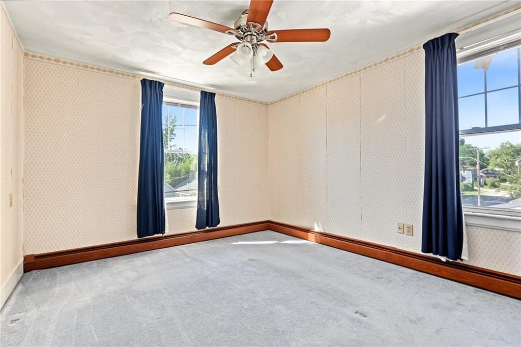 Single Family Residence at 29 Rosegarden Street, Warwick, photo 21 of 35