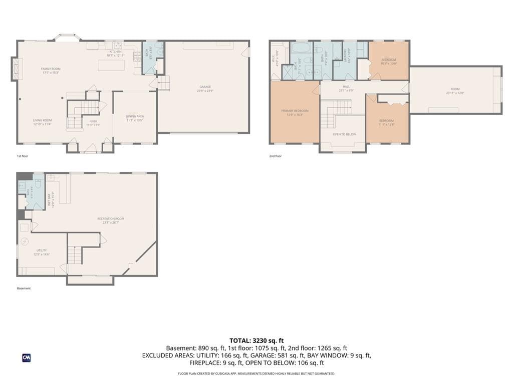 Single Family Residence at 2 Nutmeg Circle, Coventry, photo 46 of 46