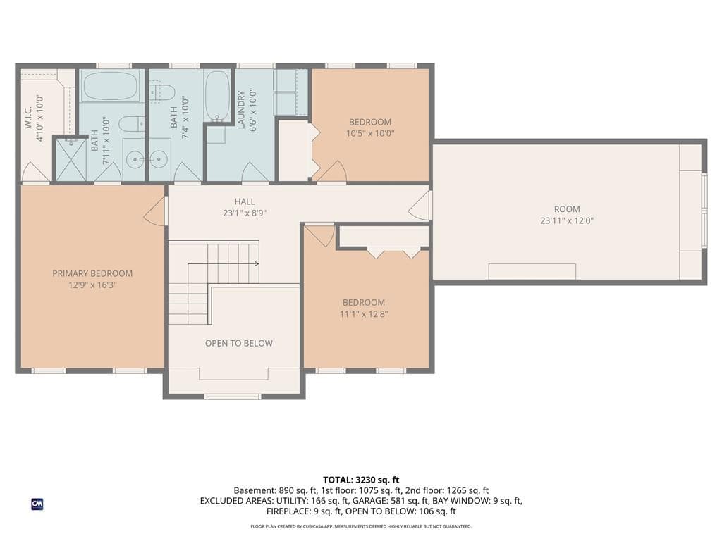 Single Family Residence at 2 Nutmeg Circle, Coventry, photo 43 of 46