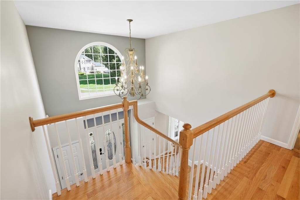 Single Family Residence at 2 Nutmeg Circle, Coventry, photo 16 of 46