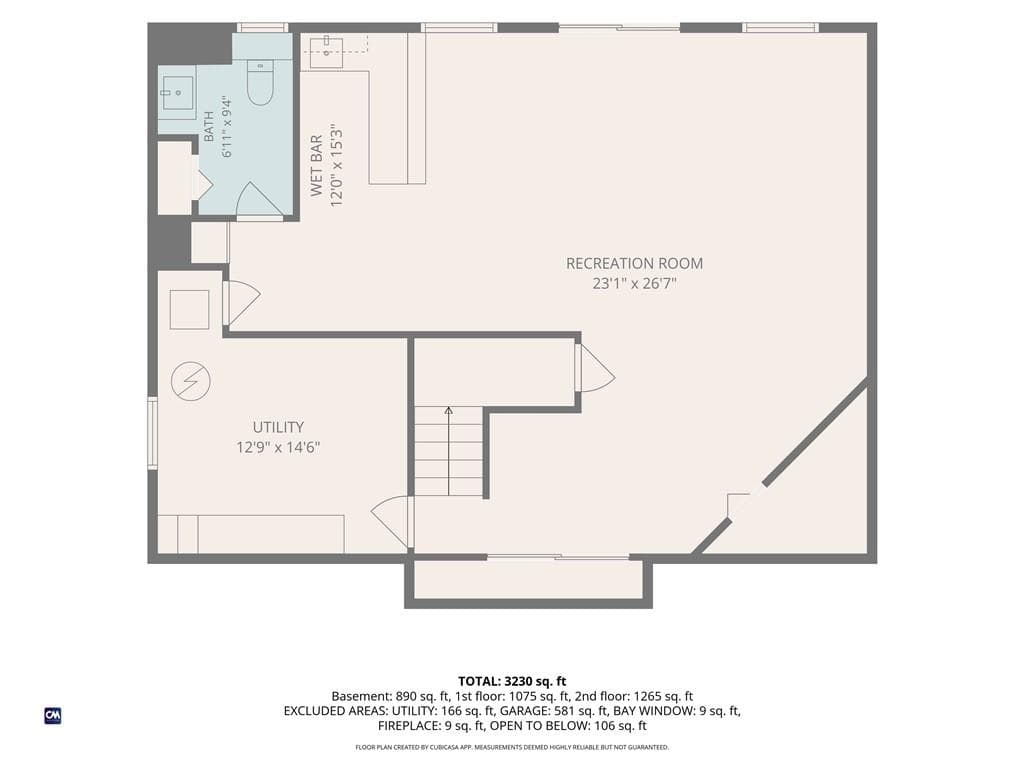 Single Family Residence at 2 Nutmeg Circle, Coventry, photo 45 of 46