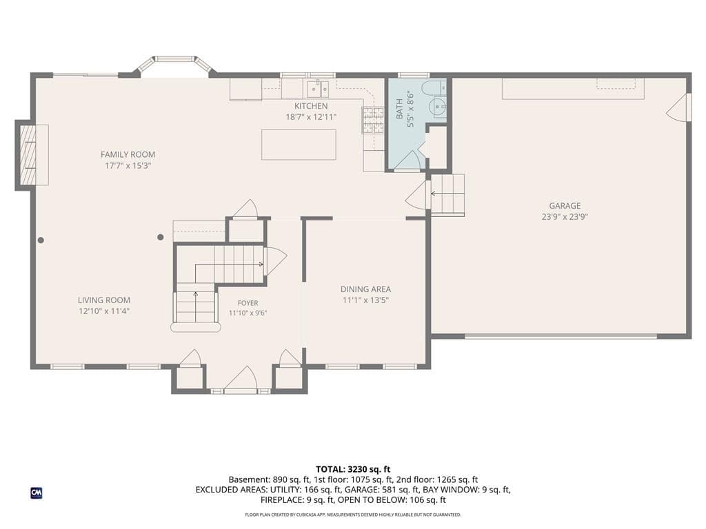 Single Family Residence at 2 Nutmeg Circle, Coventry, photo 44 of 46