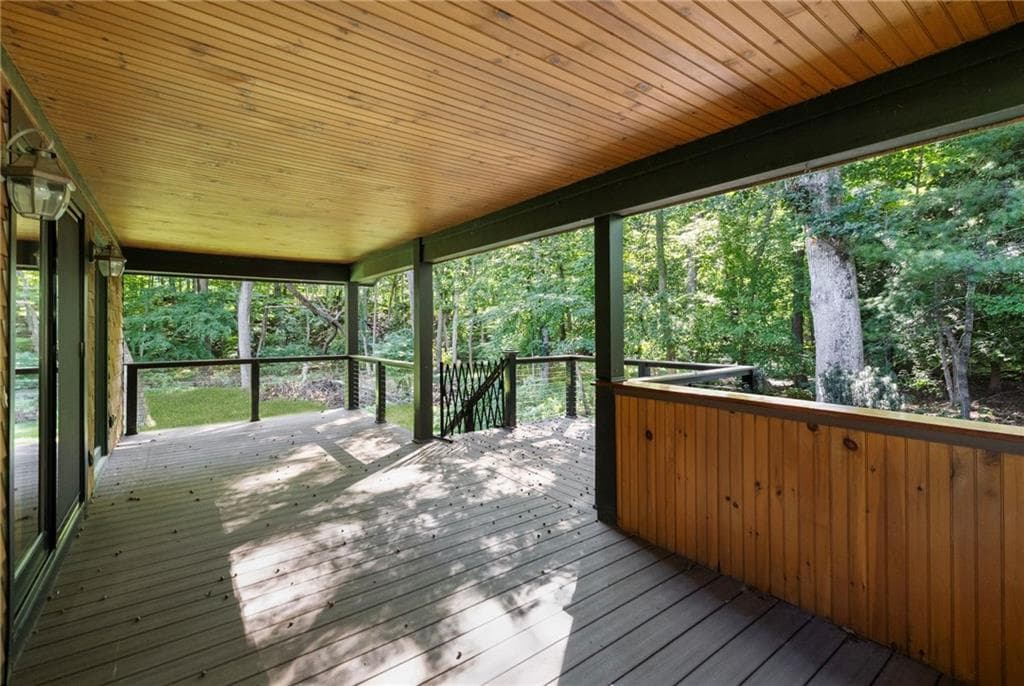 Single Family Residence at 200 River Farm Drive, East Greenwich, photo 47 of 49
