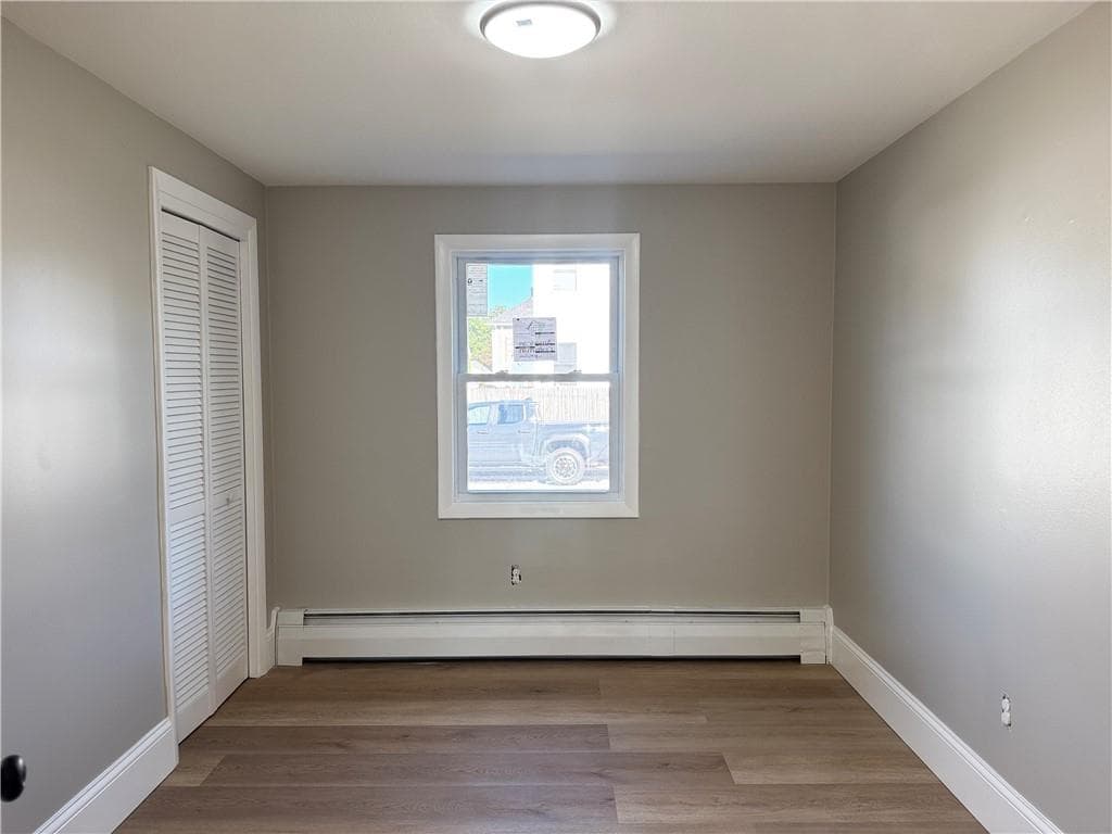Single Family Residence at 6 Pearce Avenue, Cranston, photo 12 of 15