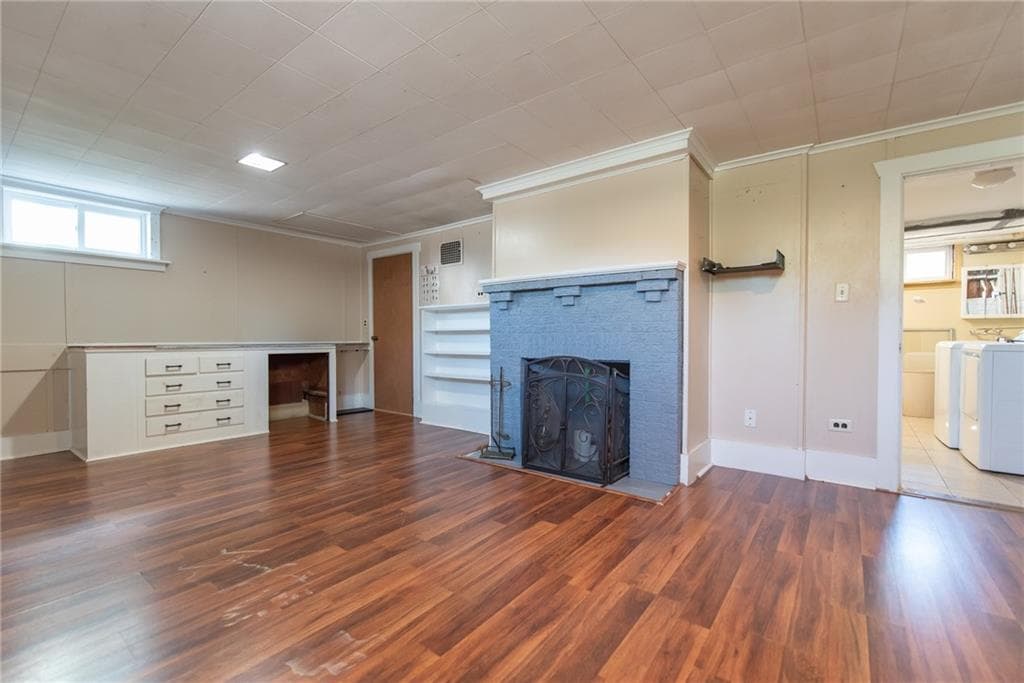 Single Family Residence at 146 Garden Street, Cranston, photo 27 of 37