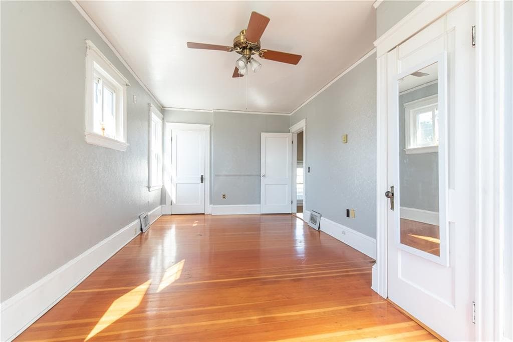 Single Family Residence at 146 Garden Street, Cranston, photo 17 of 37