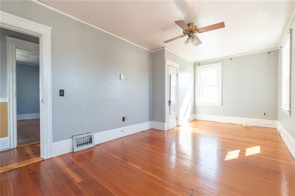 Single Family Residence at 146 Garden Street, Cranston, photo 16 of 37