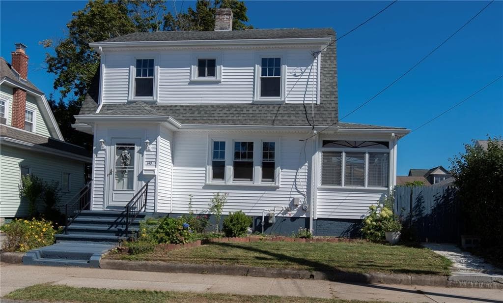 146 Garden Street