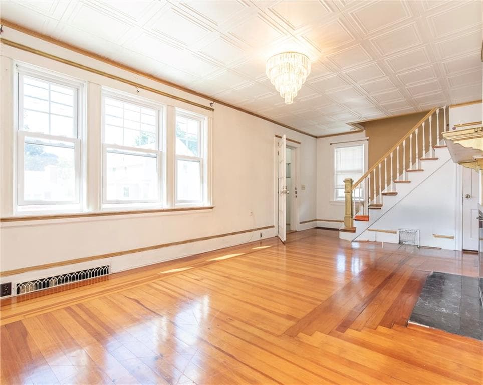 Single Family Residence at 146 Garden Street, Cranston, photo 5 of 37