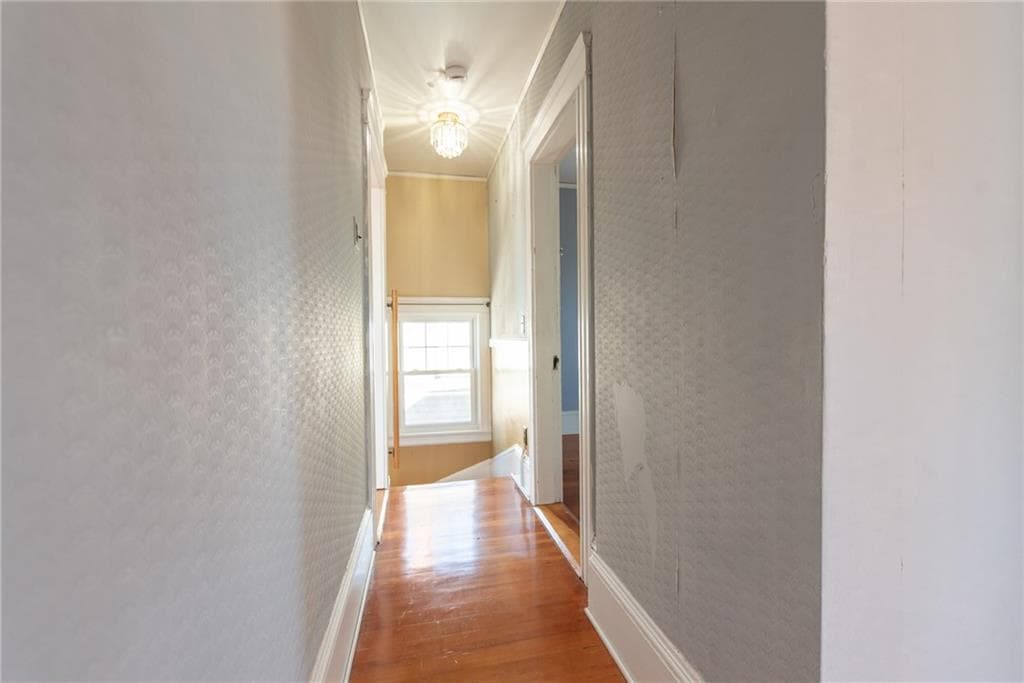 Single Family Residence at 146 Garden Street, Cranston, photo 24 of 37