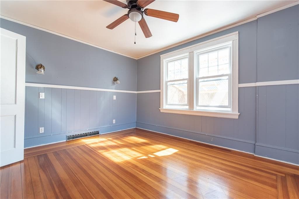 Single Family Residence at 146 Garden Street, Cranston, photo 10 of 37